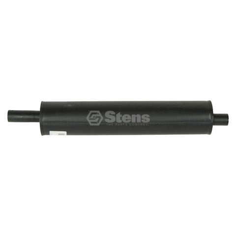 Atlantic Quality Parts 1717-8603 Silenciador