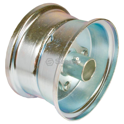 Stens 175-026 Borde de rueda y hub