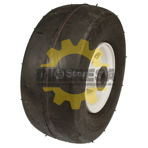 STENS 175-182 Conjunto De Rueda De Cubierta