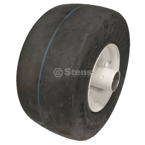 Stens 175-633 Ensamblaje de rueda sólida