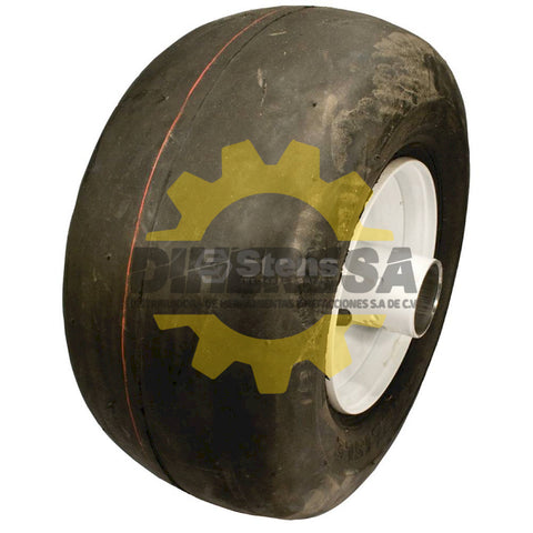 175-721 Montaje De La Rueda Pneumtic