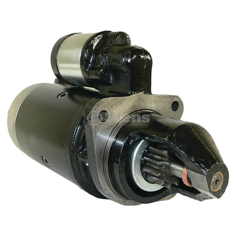 Atlantic Quality Parts 1800-0100 Arranque
