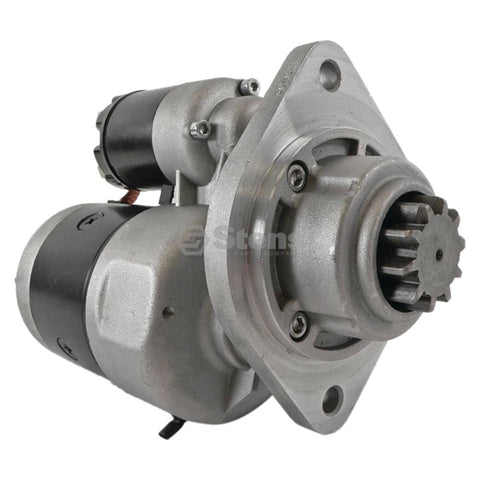 Atlantic Quality Parts 1800-0102 Arranque