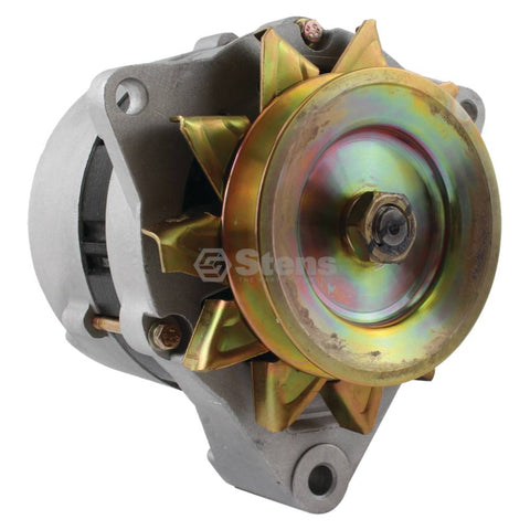 Atlantic Quality Parts 1800-0502 Alternador