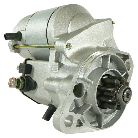 Atlantic Quality Parts 1900-0100 Arranque