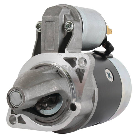 Atlantic Quality Parts 1900-0101 Arranque