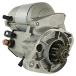 Atlantic Quality Parts 1900-0102 Arranque
