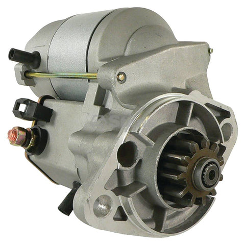 Atlantic Quality Parts 1900-0102 Arranque