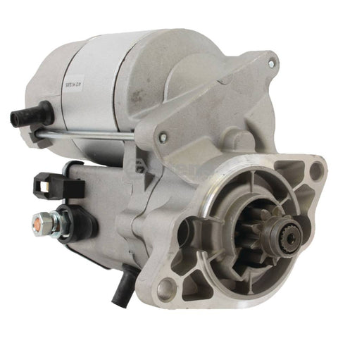 Atlantic Quality Parts 1900-0103 Arranque