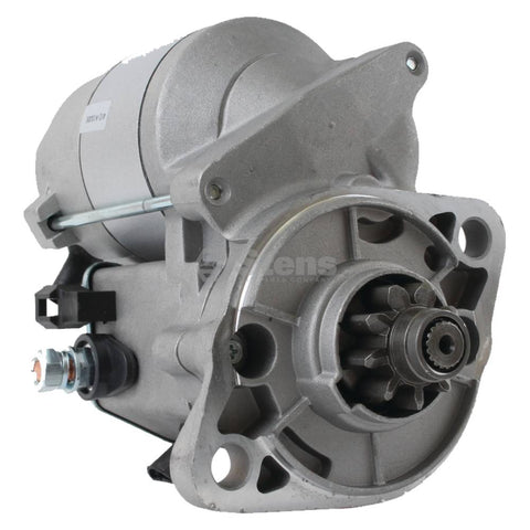 Atlantic Quality Parts 1900-0106 Arranque