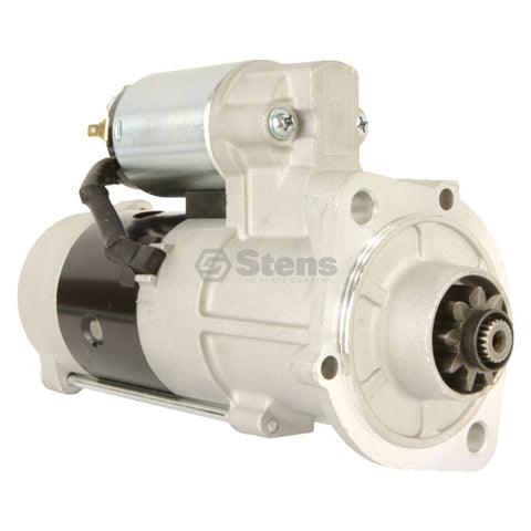 Atlantic Quality Parts 1900-0109 Arranque