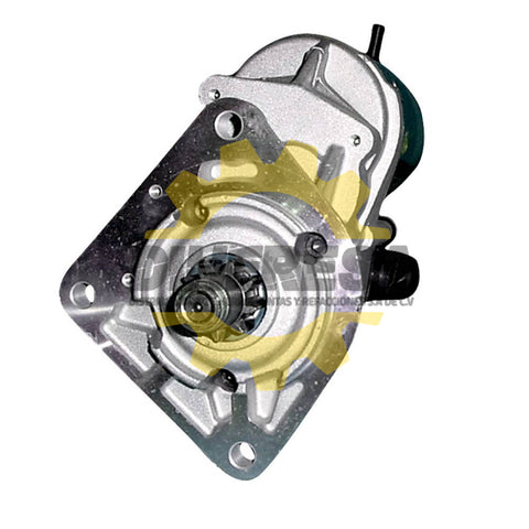 1900-0110 Arrancador Eléctrico