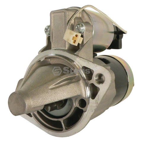 Atlantic Quality Parts 1900-0111 Arranque