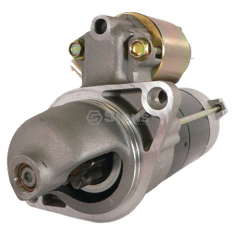Atlantic Quality Parts 1900-0112 Arranque