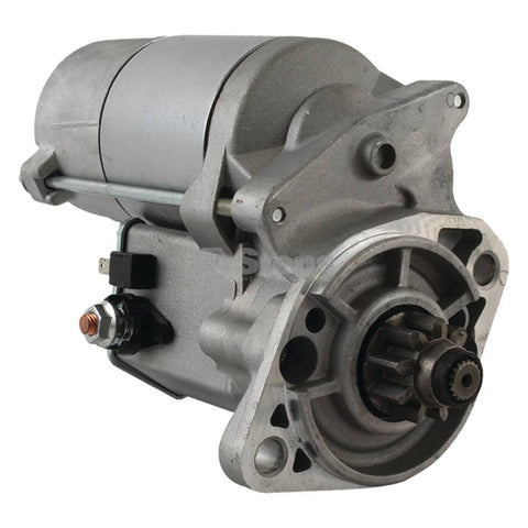 Atlantic Quality Parts 1900-0114 Arranque