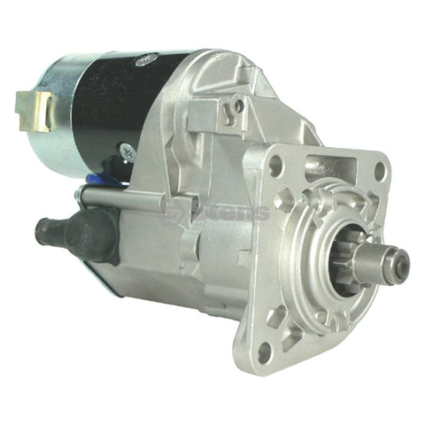 Atlantic Quality Parts 1900-0115 Arranque