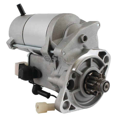 Atlantic Quality Parts 1900-0116 Arranque
