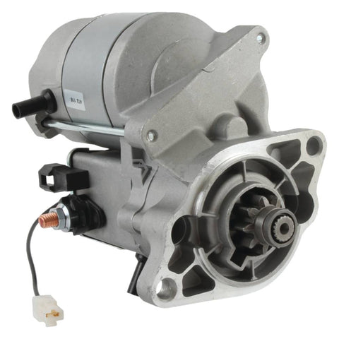 Atlantic Quality Parts 1900-0117 Arranque