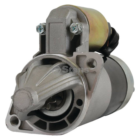 Atlantic Quality Parts 1900-0118 Arranque