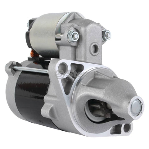 Atlantic Quality Parts 1900-0121 Arranque