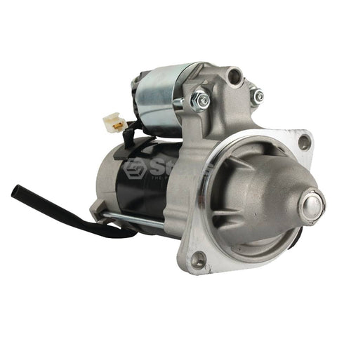 Atlantic Quality Parts 1900-0123 Arranque