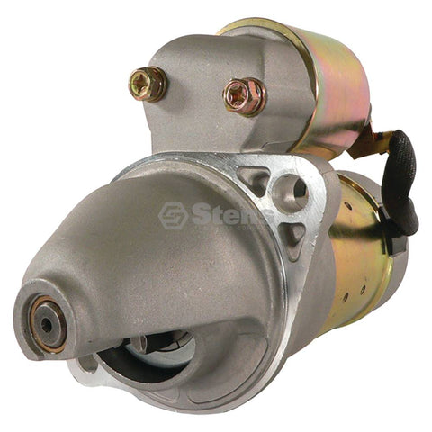 Atlantic Quality Parts 1900-0125 Arranque