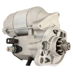 Atlantic Quality Parts 1900-0128 Arranque