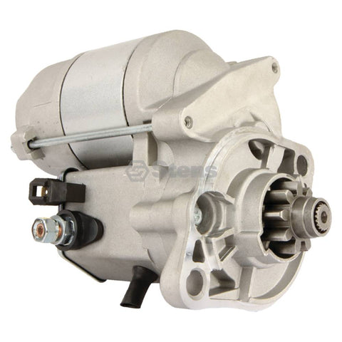 Atlantic Quality Parts 1900-0128 Arranque