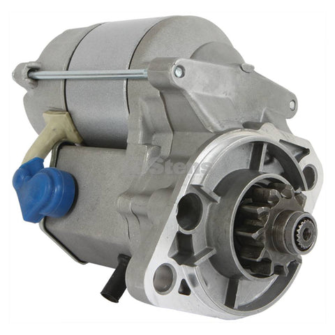 Atlantic Quality Parts 1900-0132 Arranque