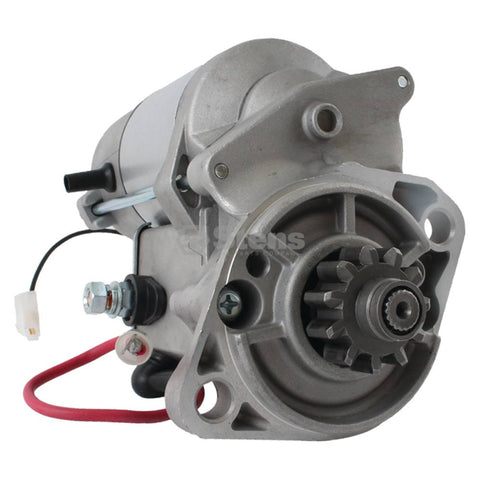 Atlantic Quality Parts 1900-0134 Arranque