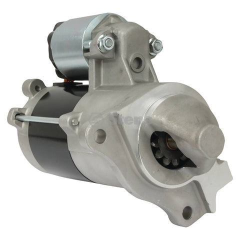 Atlantic Quality Parts 1900-0138 Arranque
