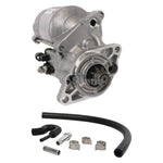 Atlantic Quality Parts 1900-0140 Arranque