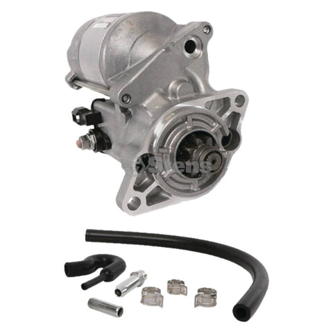 Atlantic Quality Parts 1900-0140 Arranque