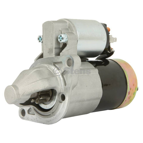 Atlantic Quality Parts 1900-0142 Arranque