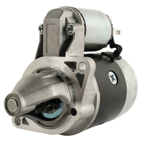 Atlantic Quality Parts 1900-0144 Arranque