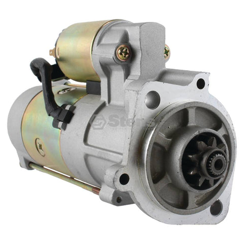 Atlantic Quality Parts 1900-0146 Arranque