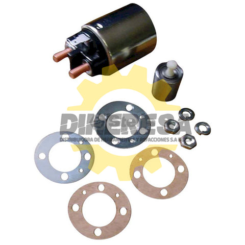 1900-0200 Solenoide