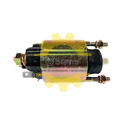 1900-0201 Solenoide