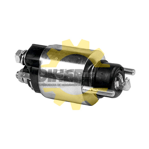 1900-0202 Solenoide