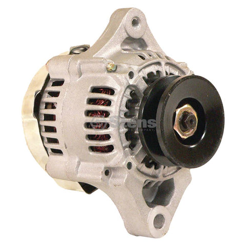 Atlantic Quality Parts 1900-0502 Alternador