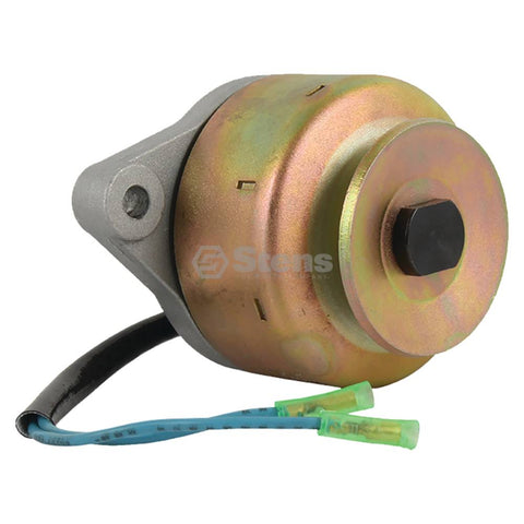 Atlantic Quality Parts 1900-0507 Dinamo