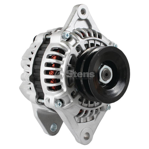 Atlantic Quality Parts 1900-0517 Alternador