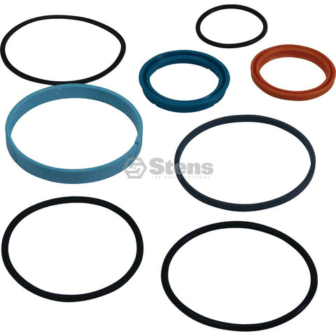Atlantic Quality Parts 1901-1251 Kits de sellado hidráulico