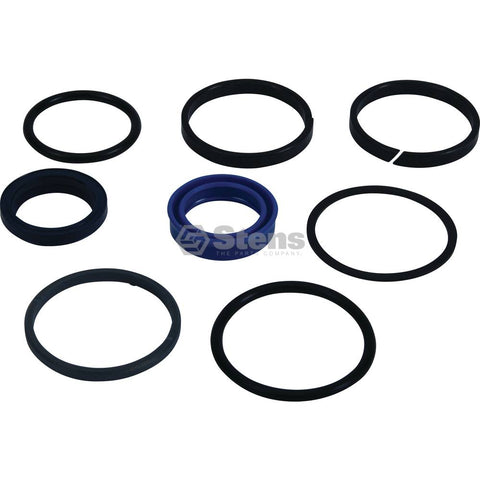 Atlantic Quality Parts 1901-1253 Kits de sellado hidráulico