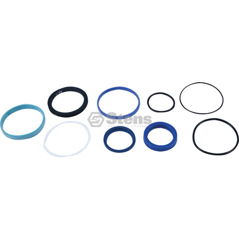 Atlantic Quality Parts 1901-1256 Kits de sellado hidráulico