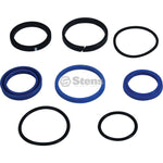 Atlantic Quality Parts 1901-1257 Kits de sellado hidráulico