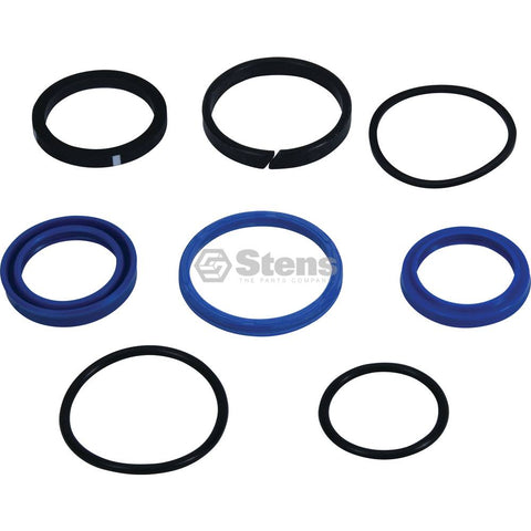 Atlantic Quality Parts 1901-1257 Kits de sellado hidráulico