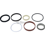 Atlantic Quality Parts 1901-1262 Kits de sellado hidráulico