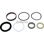 Atlantic Quality Parts 1901-1264 Kits de sellado hidráulico