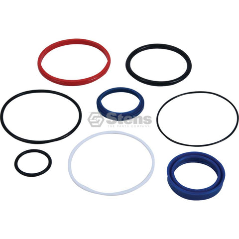 Atlantic Quality Parts 1901-1265 Kits de sellado hidráulico